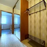 Lesny Zakatek شقة غدينيا