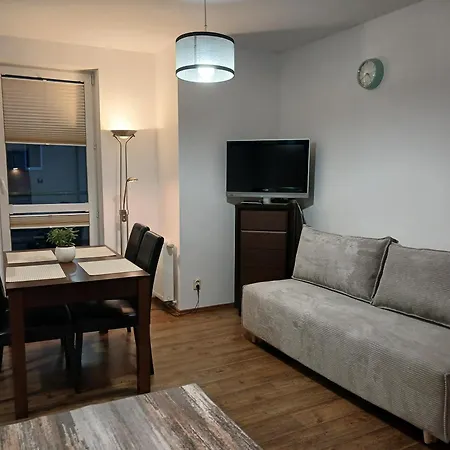 Lesny Zakatek غدينيا