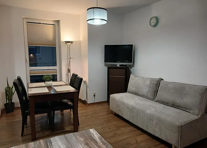 Lesny Zakatek غدينيا